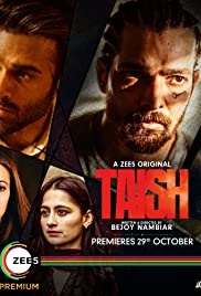 Taish 2020 SO1 ALL EP Full Movie